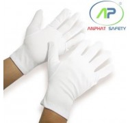 Găng tay Poly 003L (1 bịch 12 đôi)