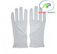  Găng tay thun 100% Cotton loại dày